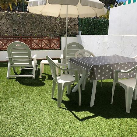 Apartamento De 1 Dormitorio En Victoria Court 2 Los Cristianos. Los Cristianos  Esterno foto