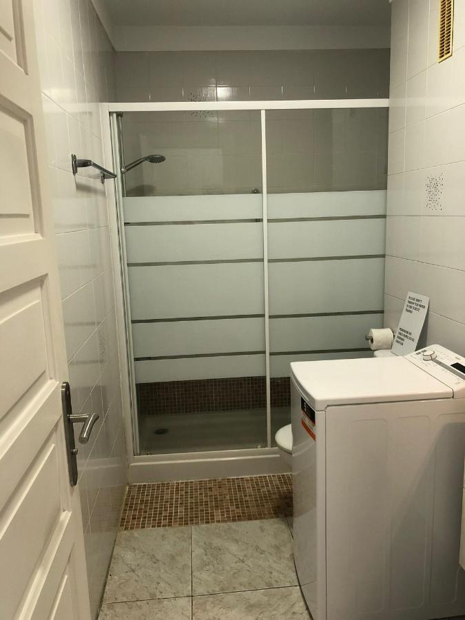 Apartamento De 1 Dormitorio En Victoria Court 2 Los Cristianos. Los Cristianos  Esterno foto