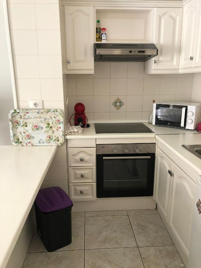 Apartamento De 1 Dormitorio En Victoria Court 2 Los Cristianos. Los Cristianos  Esterno foto