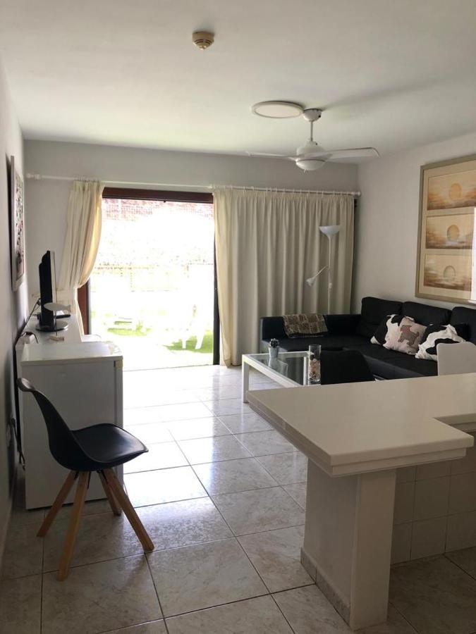 Apartamento De 1 Dormitorio En Victoria Court 2 Los Cristianos. Los Cristianos  Esterno foto