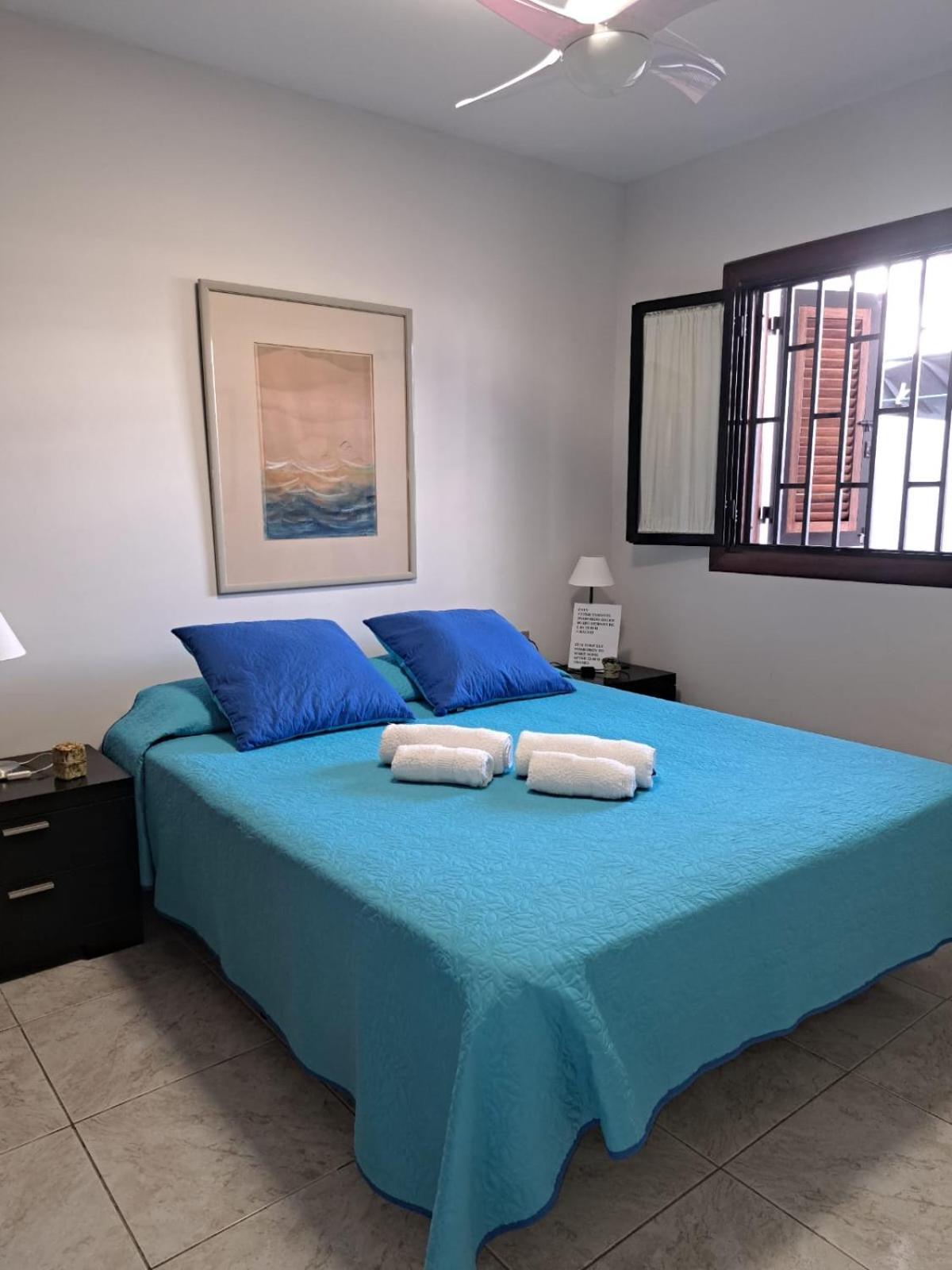 Apartamento De 1 Dormitorio En Victoria Court 2 Los Cristianos. Los Cristianos  Esterno foto
